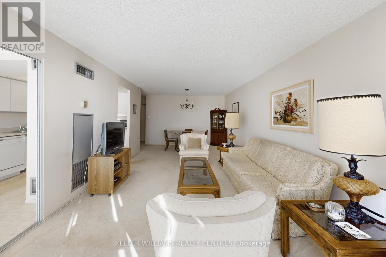 1208 - 10 Markbrook Lane, Toronto, Ontario  M9V 5E3 - Photo 6 - W12444480