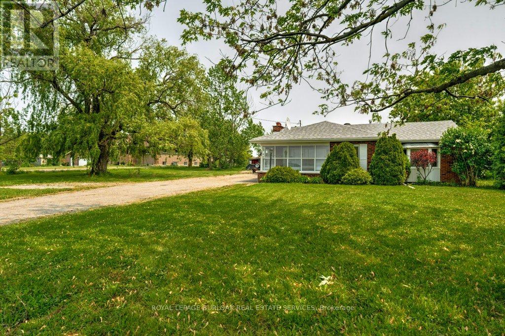 114 SECOND ROAD E, Hamilton, Ontario