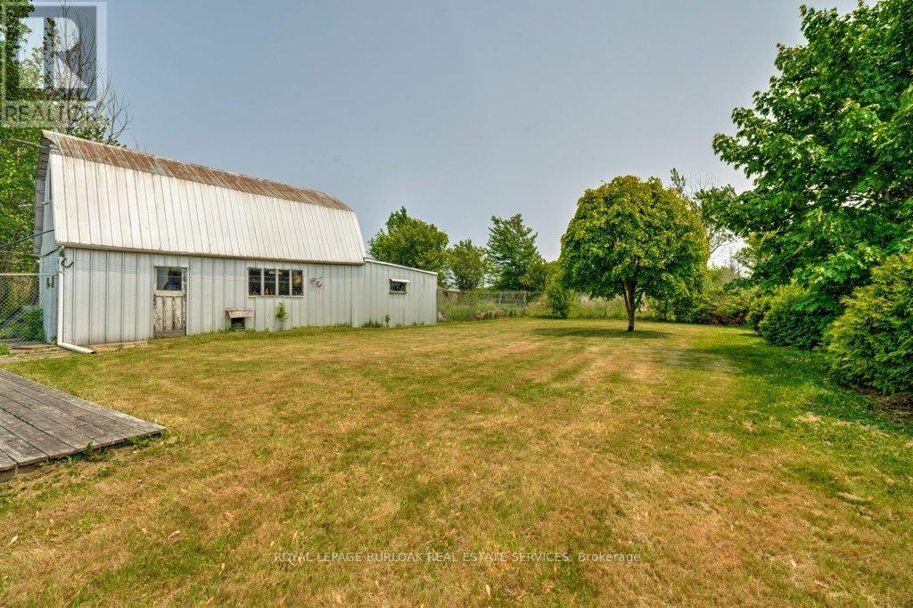114 Second Road E, Hamilton, Ontario  L8J 3J2 - Photo 25 - X12444445
