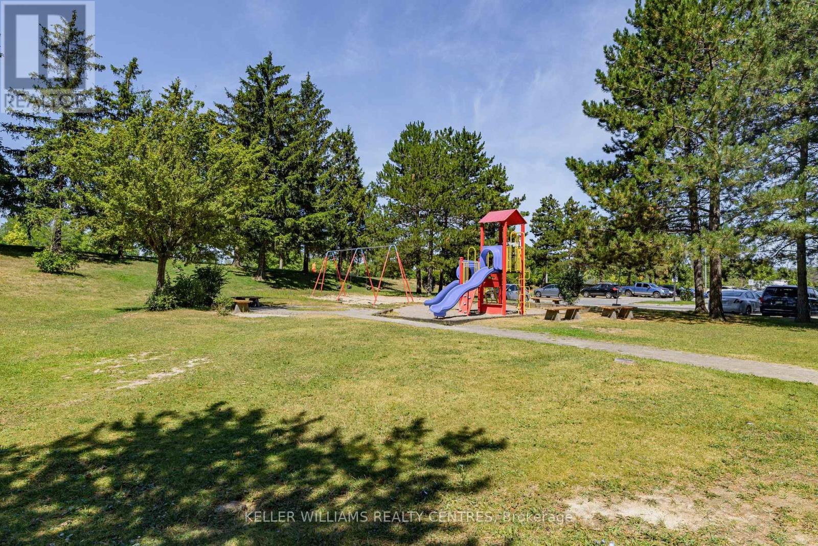 1208 - 10 Markbrook Lane, Toronto, Ontario  M9V 5E3 - Photo 34 - W12444480