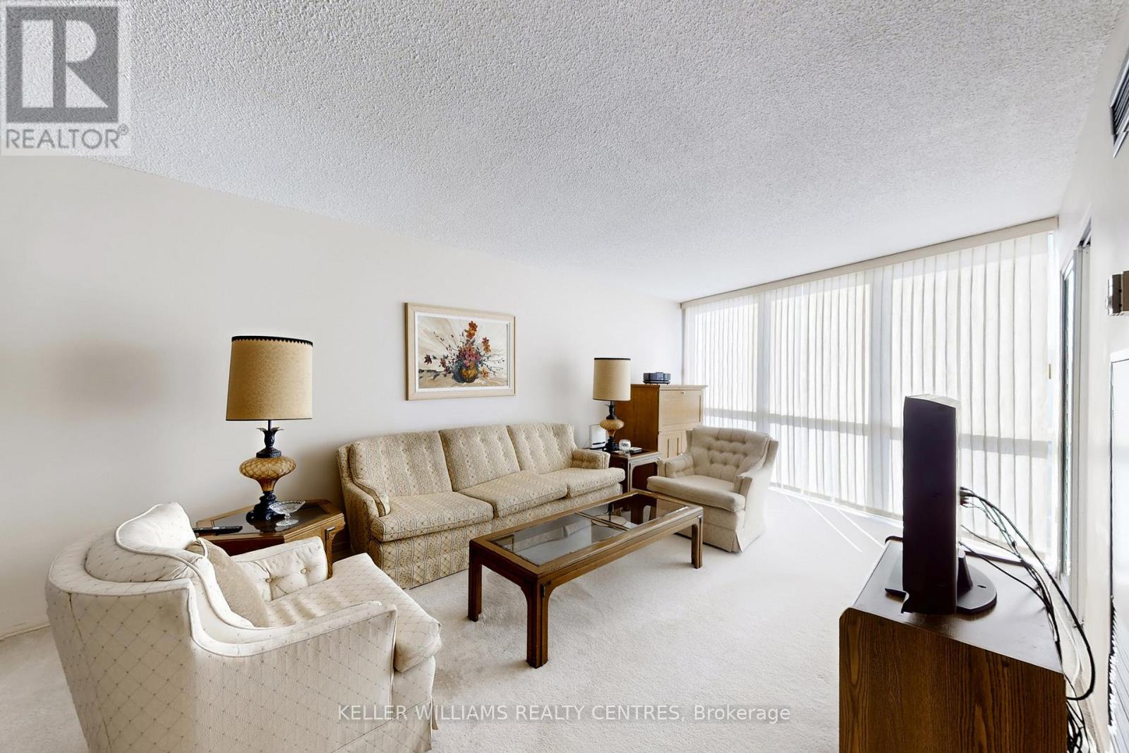 1208 - 10 Markbrook Lane, Toronto, Ontario  M9V 5E3 - Photo 4 - W12444480