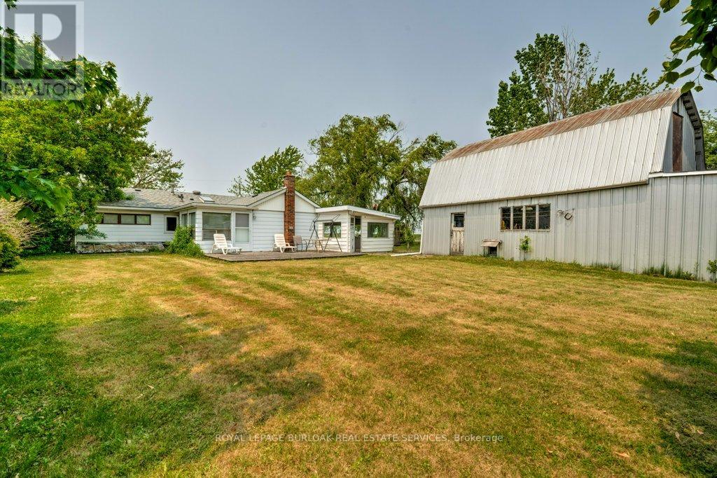 114 Second Road E, Hamilton, Ontario  L8J 3J2 - Photo 29 - X12444445