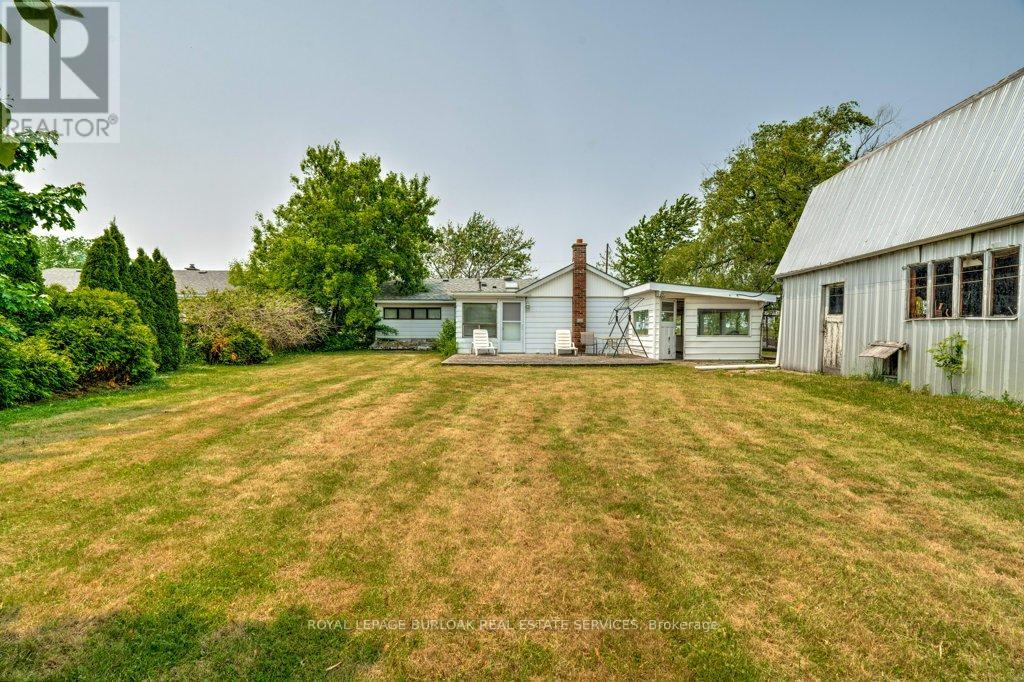 114 Second Road E, Hamilton, Ontario  L8J 3J2 - Photo 30 - X12444445
