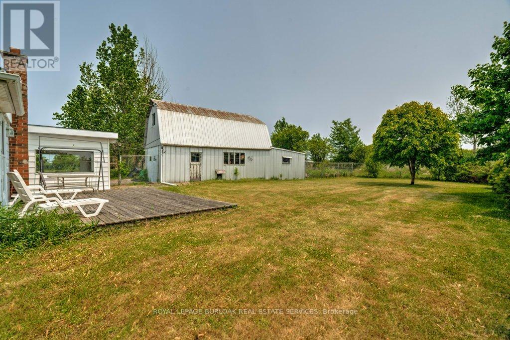 114 Second Road E, Hamilton, Ontario  L8J 3J2 - Photo 28 - X12444445