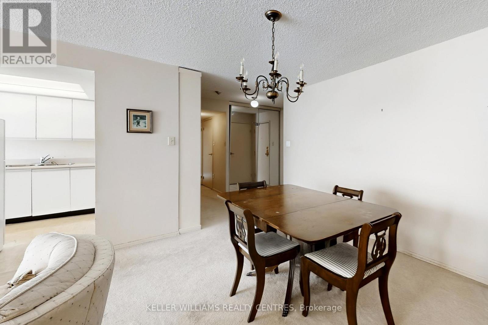 1208 - 10 Markbrook Lane, Toronto, Ontario  M9V 5E3 - Photo 9 - W12444480