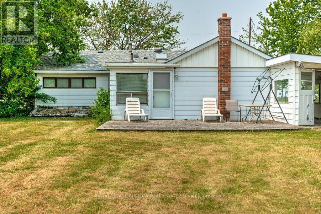 114 Second Road E, Hamilton, Ontario  L8J 3J2 - Photo 31 - X12444445