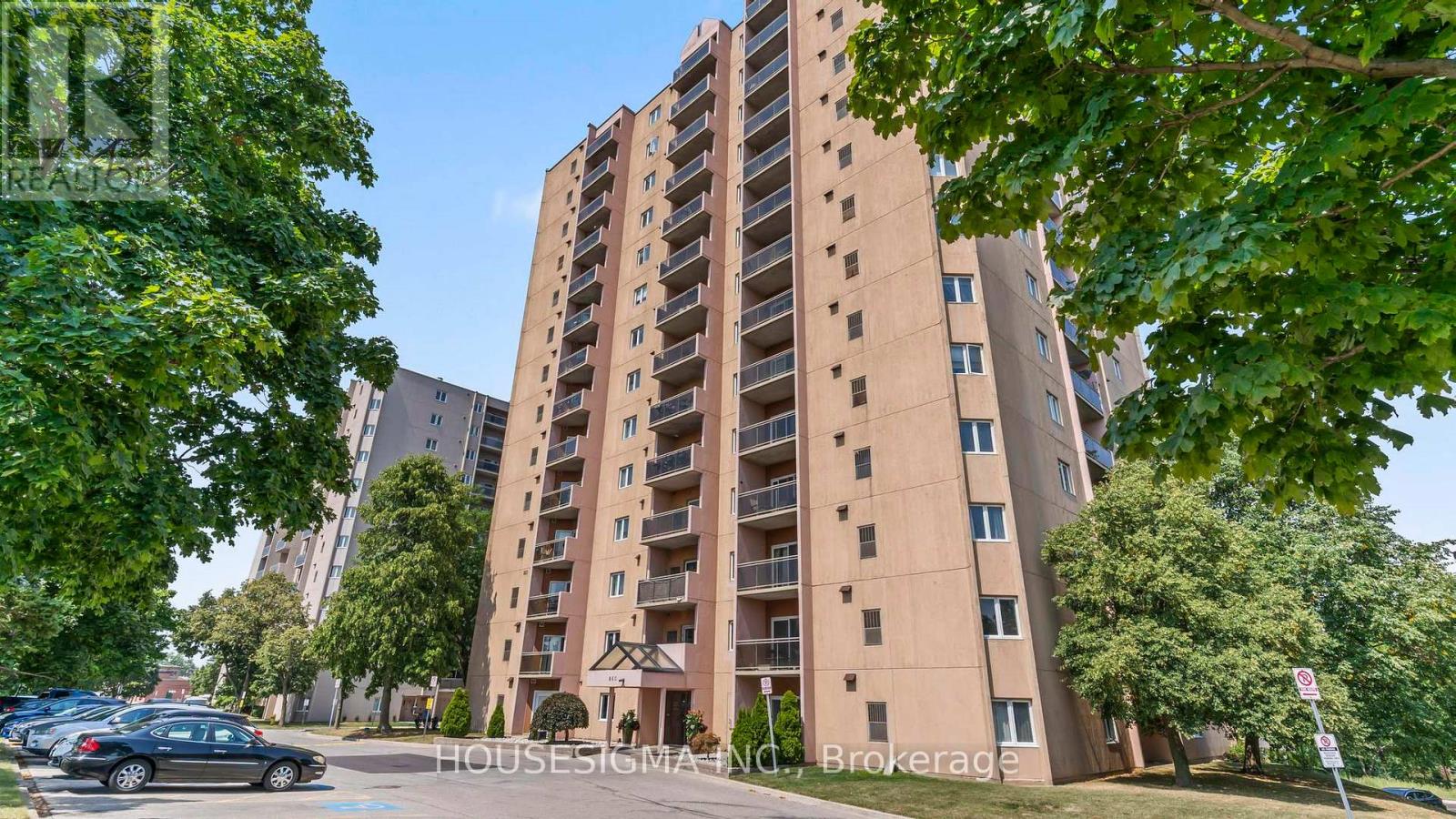 903 - 860 Commissioners Road E, London South (South H), Ontario  N6C 5Y8 - Photo 1 - X12444875
