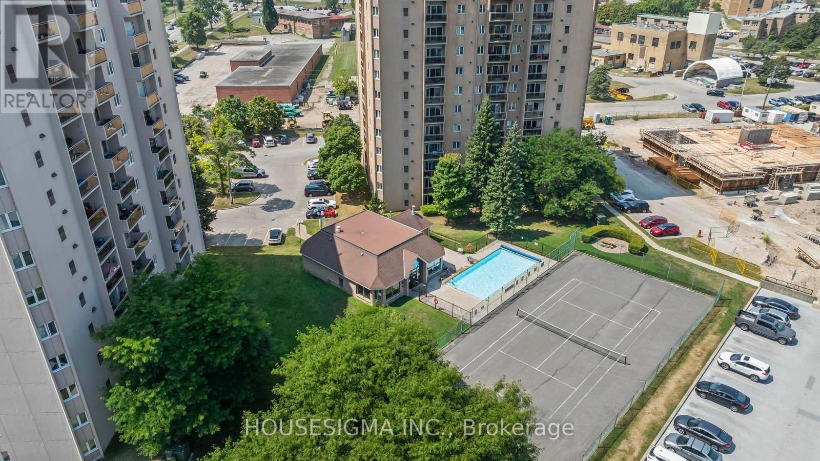 903 - 860 Commissioners Road E, London South (South H), Ontario  N6C 5Y8 - Photo 26 - X12444875