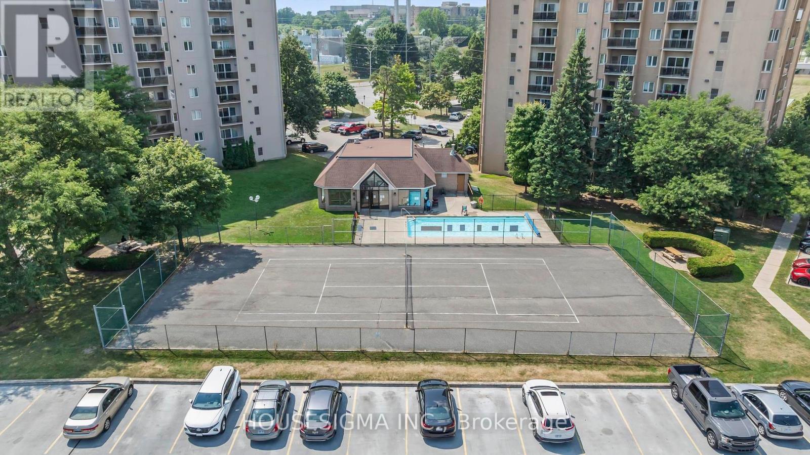 903 - 860 Commissioners Road E, London South (South H), Ontario  N6C 5Y8 - Photo 27 - X12444875