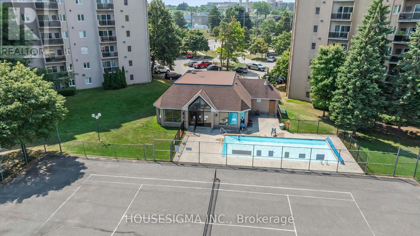 903 - 860 Commissioners Road E, London South (South H), Ontario  N6C 5Y8 - Photo 28 - X12444875