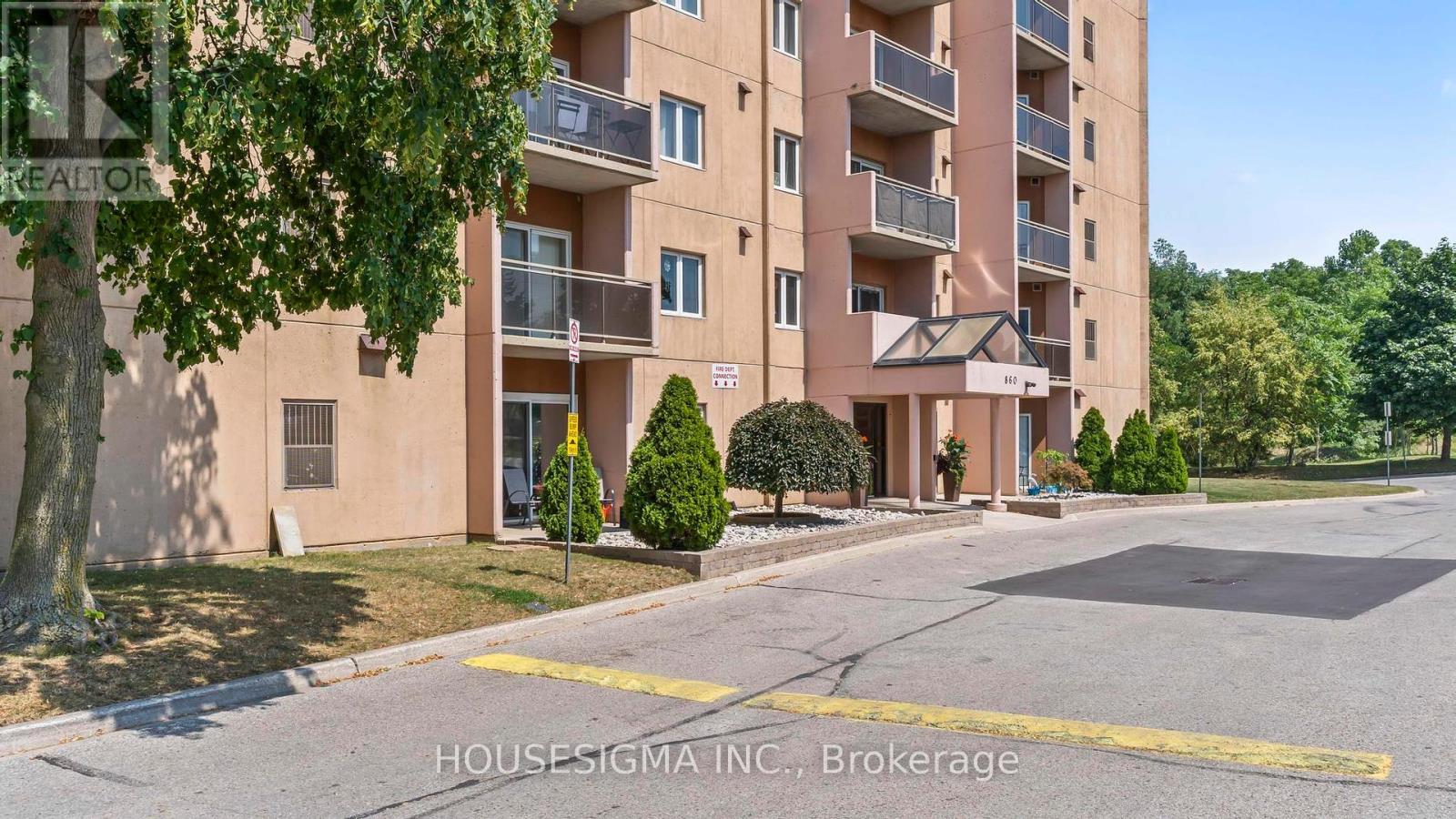 903 - 860 Commissioners Road E, London South (South H), Ontario  N6C 5Y8 - Photo 3 - X12444875
