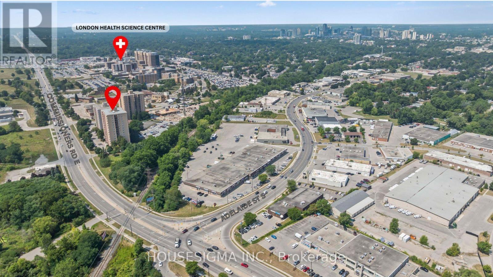 903 - 860 Commissioners Road E, London South (South H), Ontario  N6C 5Y8 - Photo 38 - X12444875