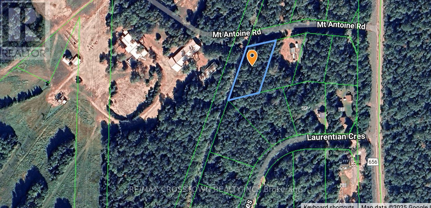 7 Mount Antoine Road, Mattawan, Ontario  P0H 1V0 - Photo 1 - X12444867