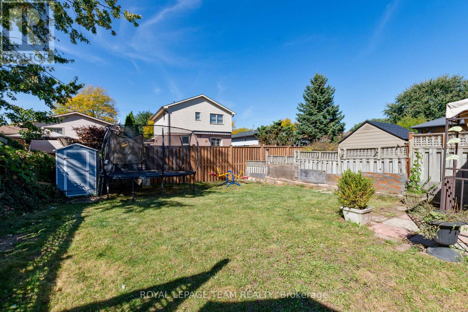 77 Bonaventure Drive, London East, Ontario  N5V 4A7 - Photo 30 - X12444876