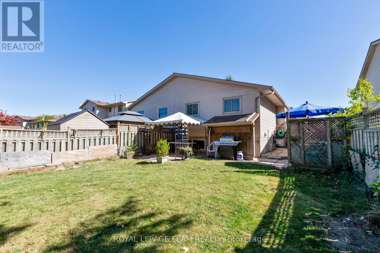 77 Bonaventure Drive, London East, Ontario  N5V 4A7 - Photo 31 - X12444876