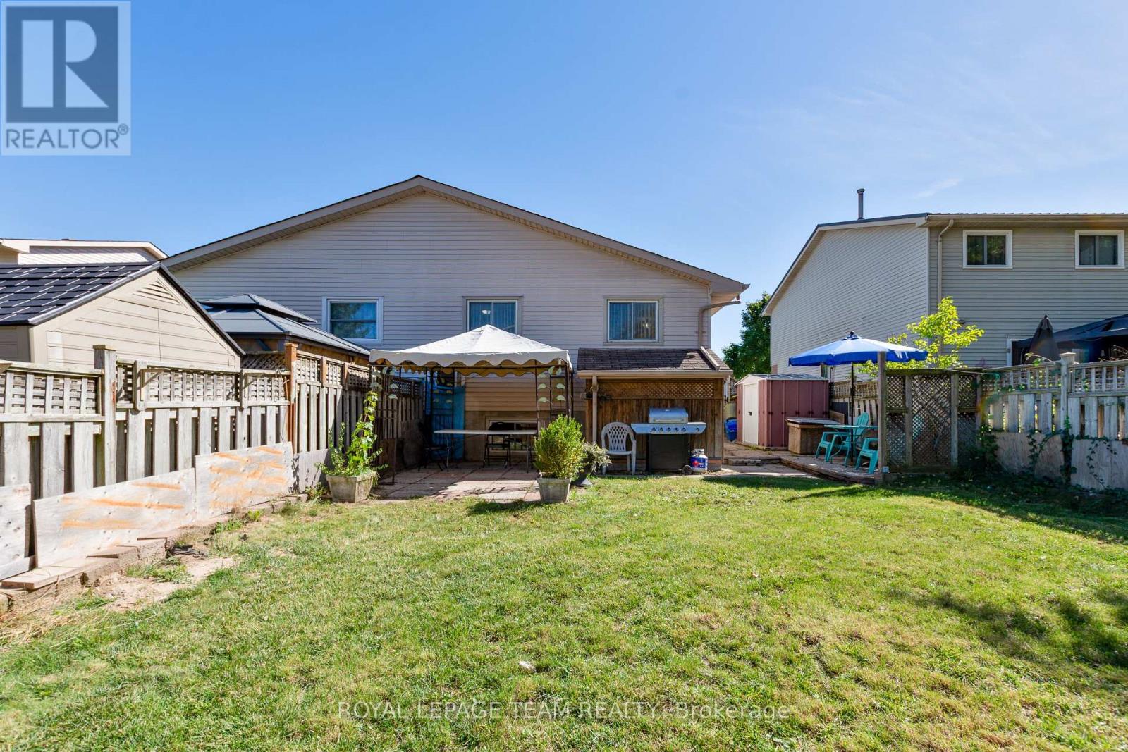 77 Bonaventure Drive, London East, Ontario  N5V 4A7 - Photo 32 - X12444876