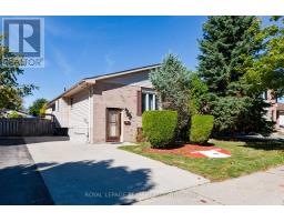 77 BONAVENTURE DRIVE, London East, Ontario