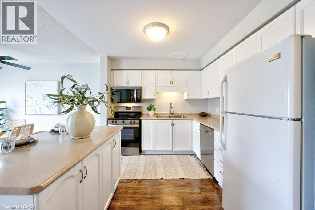 84 Westmeadow Drive Unit# 2, Kitchener, Ontario  N2N 3P1 - Photo 7 - 40776038