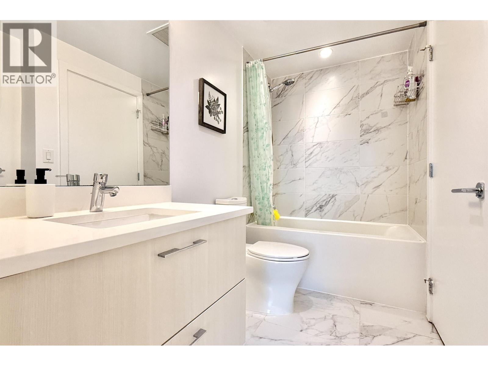 702 518 Whiting Way, Coquitlam, British Columbia  V3J 0H7 - Photo 6 - R3055092