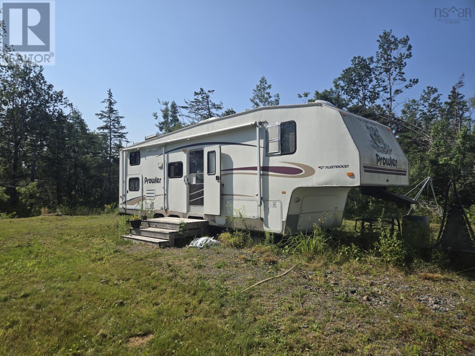 147 Ferry Branch Road, North Wallace, Nova Scotia