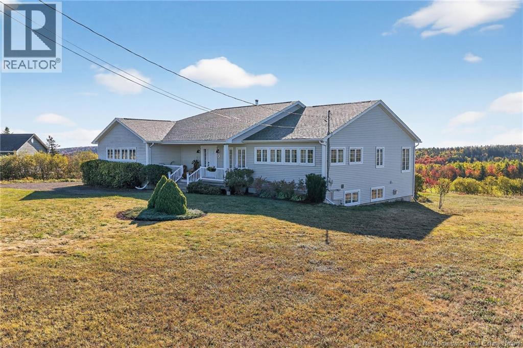 491 Indian Mountain Road, Moncton, New Brunswick  E1G 3C4 - Photo 2 - NB127769