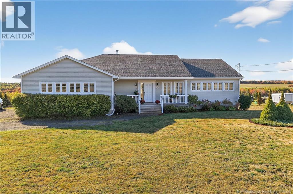 491 Indian Mountain Road, Moncton, New Brunswick  E1G 3C4 - Photo 1 - NB127769