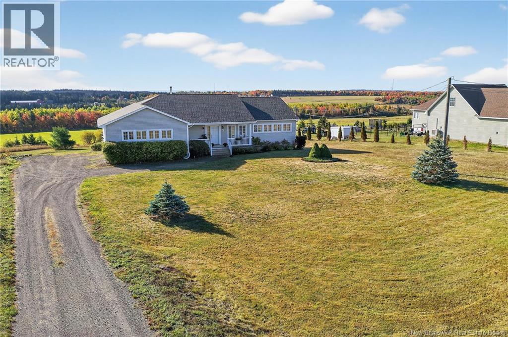 491 Indian Mountain Road, Moncton, New Brunswick  E1G 3C4 - Photo 5 - NB127769
