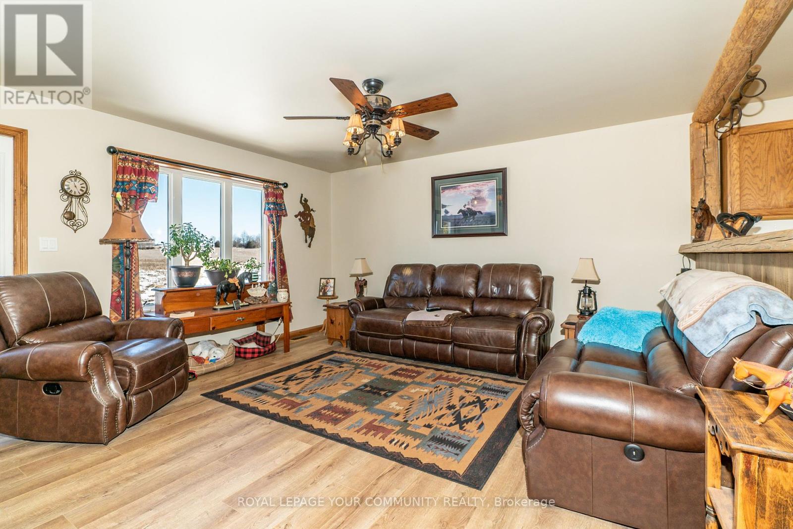2236 County 36 Road, Kawartha Lakes, Ontario  K0M 1L0 - Photo 14 - X12272253