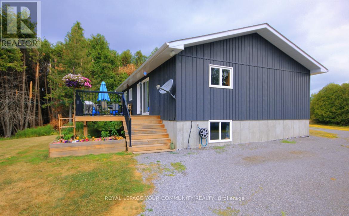 2236 County 36 Road, Kawartha Lakes, Ontario  K0M 1L0 - Photo 10 - X12272253