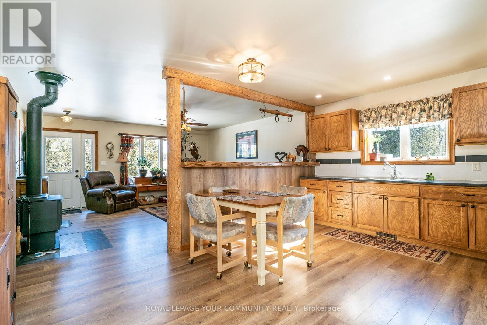 2236 County 36 Road, Kawartha Lakes, Ontario  K0M 1L0 - Photo 17 - X12272253
