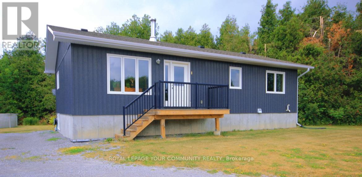 2236 County 36 Road, Kawartha Lakes, Ontario  K0M 1L0 - Photo 11 - X12272253