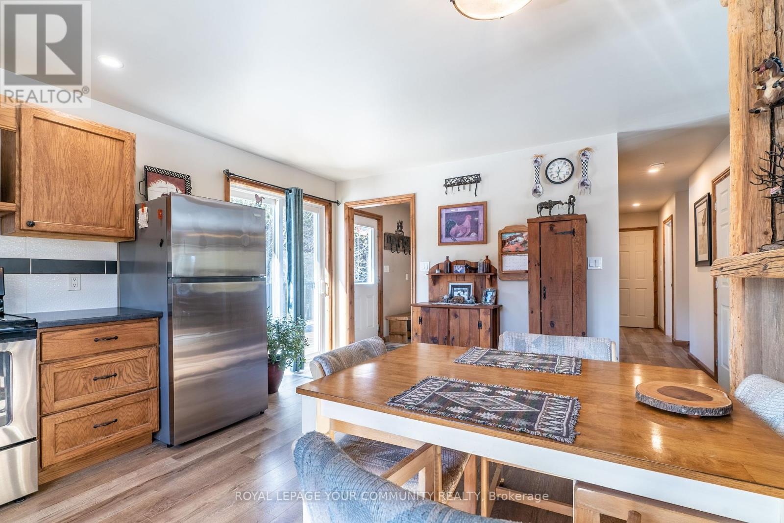 2236 County 36 Road, Kawartha Lakes, Ontario  K0M 1L0 - Photo 19 - X12272253