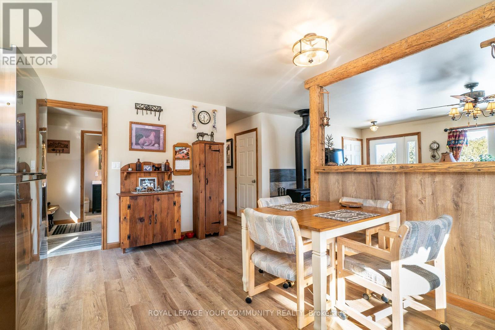 2236 County 36 Road, Kawartha Lakes, Ontario  K0M 1L0 - Photo 18 - X12272253