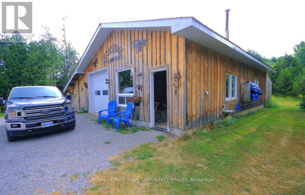 2236 County 36 Road, Kawartha Lakes, Ontario  K0M 1L0 - Photo 30 - X12272253