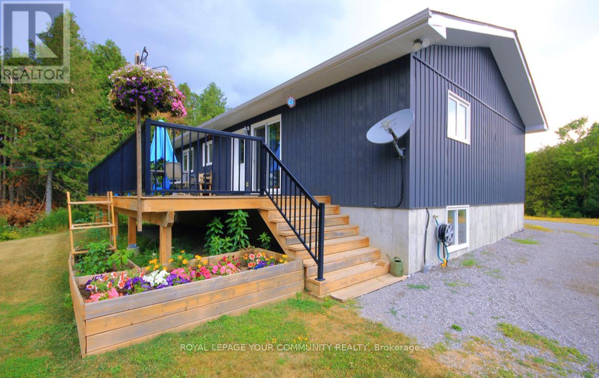 2236 County 36 Road, Kawartha Lakes, Ontario  K0M 1L0 - Photo 6 - X12272253