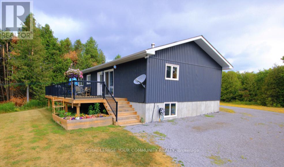 2236 County 36 Road, Kawartha Lakes, Ontario  K0M 1L0 - Photo 4 - X12272253
