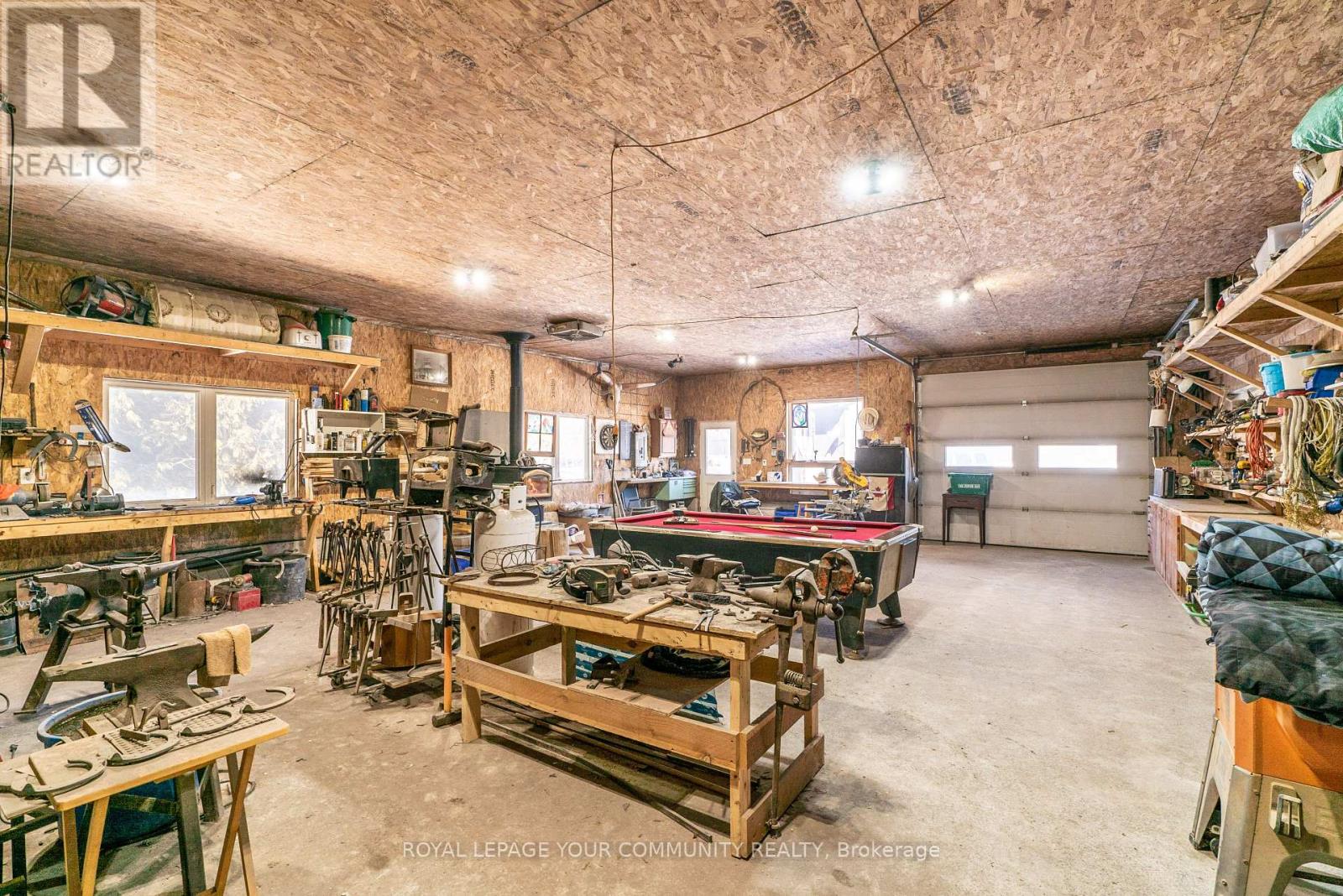 2236 County 36 Road, Kawartha Lakes, Ontario  K0M 1L0 - Photo 32 - X12272253