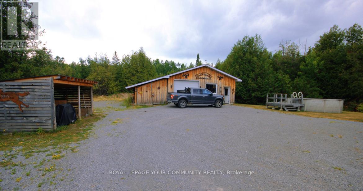 2236 County 36 Road, Kawartha Lakes, Ontario  K0M 1L0 - Photo 31 - X12272253