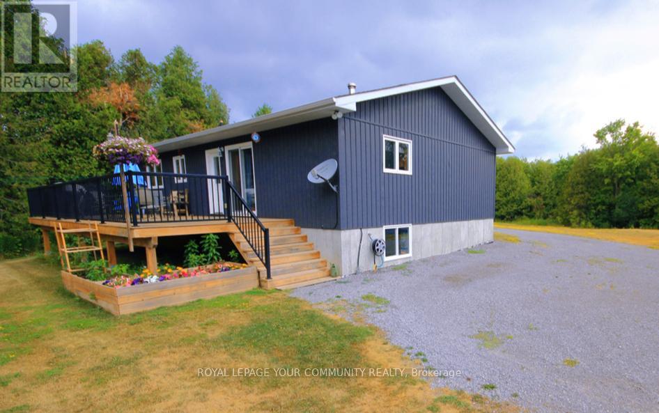 2236 County 36 Road, Kawartha Lakes, Ontario  K0M 1L0 - Photo 7 - X12272253