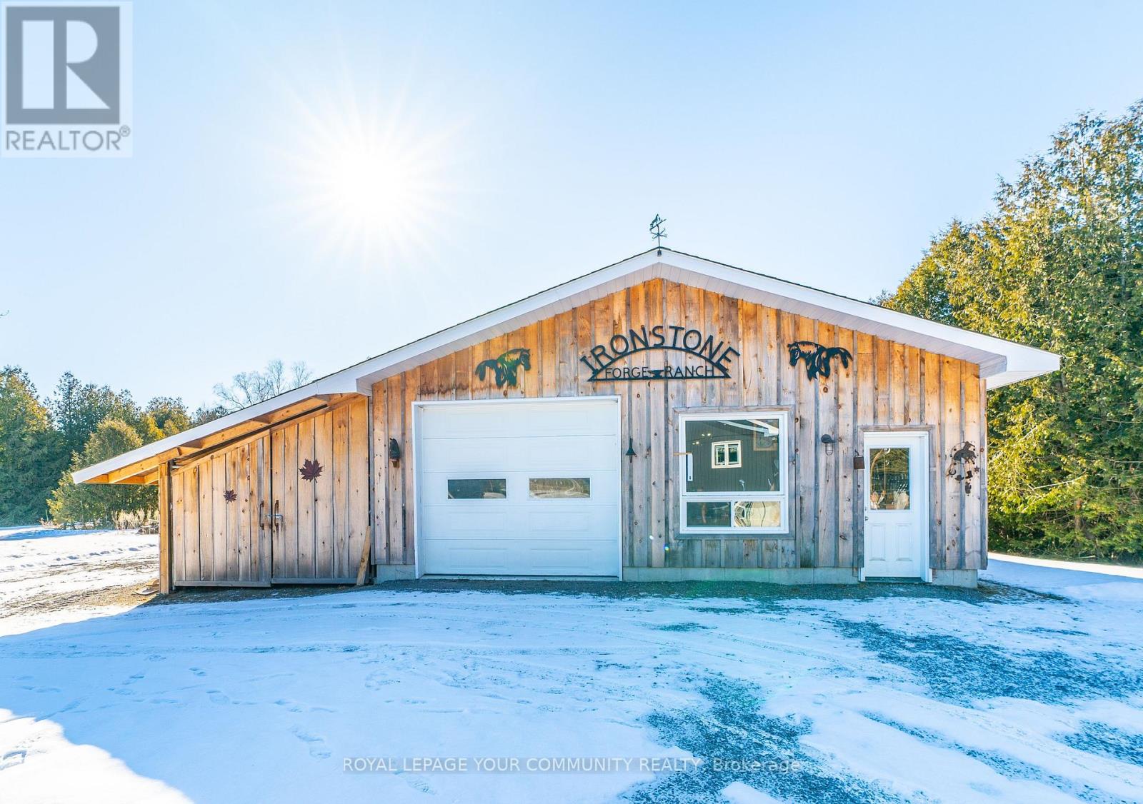 2236 County 36 Road, Kawartha Lakes, Ontario  K0M 1L0 - Photo 43 - X12272253