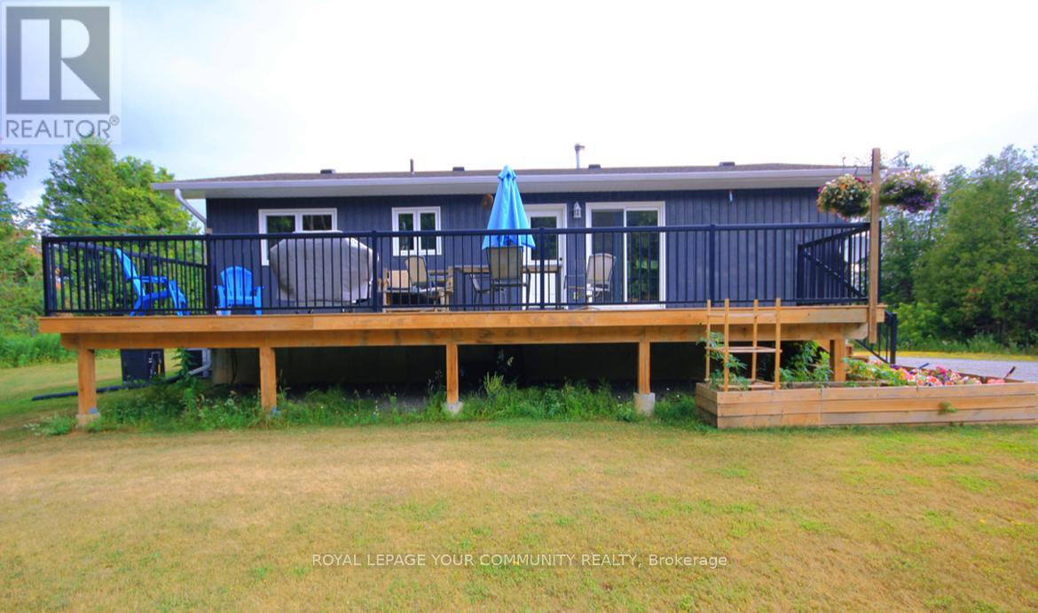 2236 County 36 Road, Kawartha Lakes, Ontario  K0M 1L0 - Photo 8 - X12272253