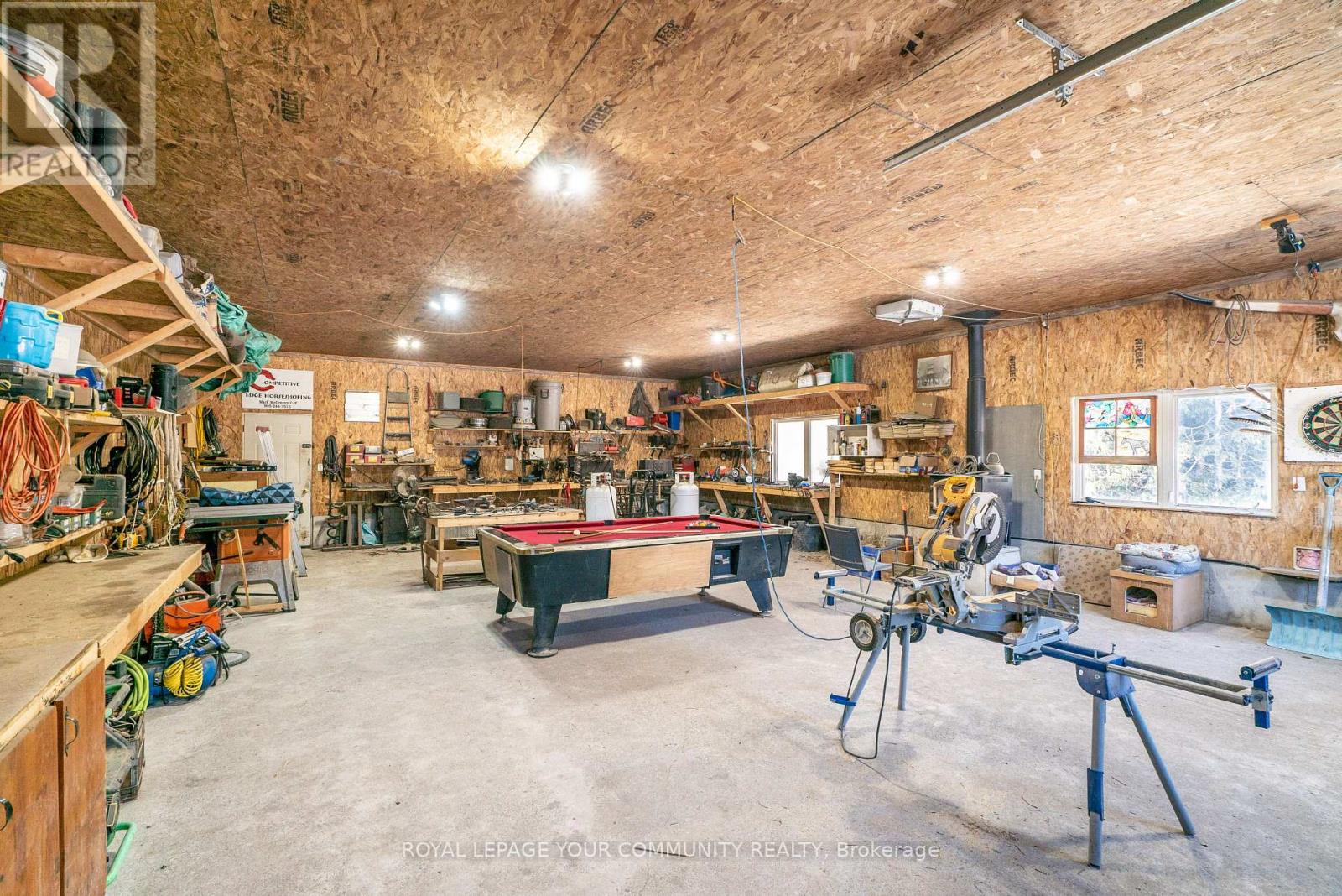 2236 County 36 Road, Kawartha Lakes, Ontario  K0M 1L0 - Photo 33 - X12272253