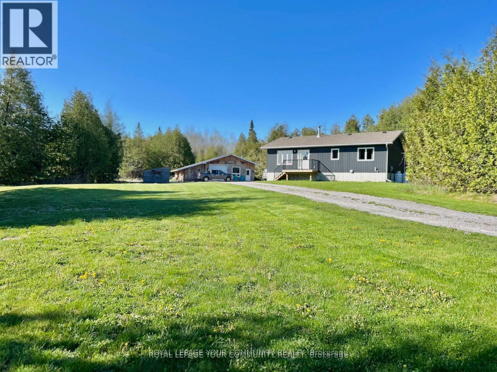 2236 County 36 Road, Kawartha Lakes, Ontario  K0M 1L0 - Photo 5 - X12272253