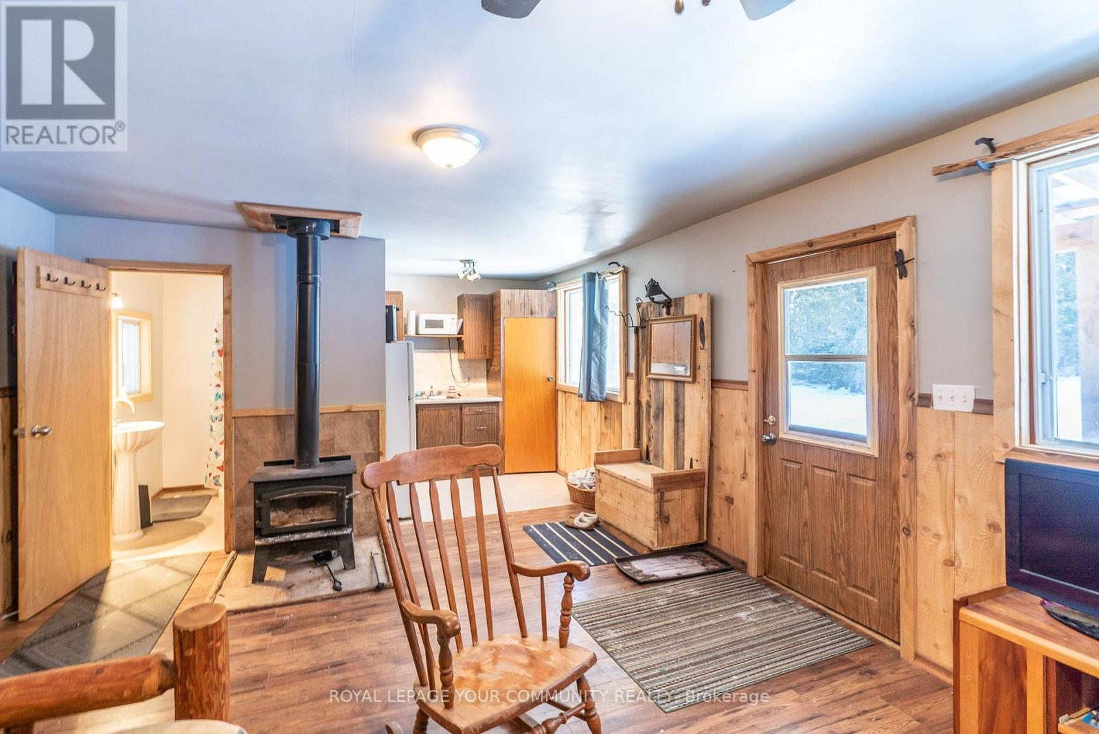 2236 County 36 Road, Kawartha Lakes, Ontario  K0M 1L0 - Photo 39 - X12272253