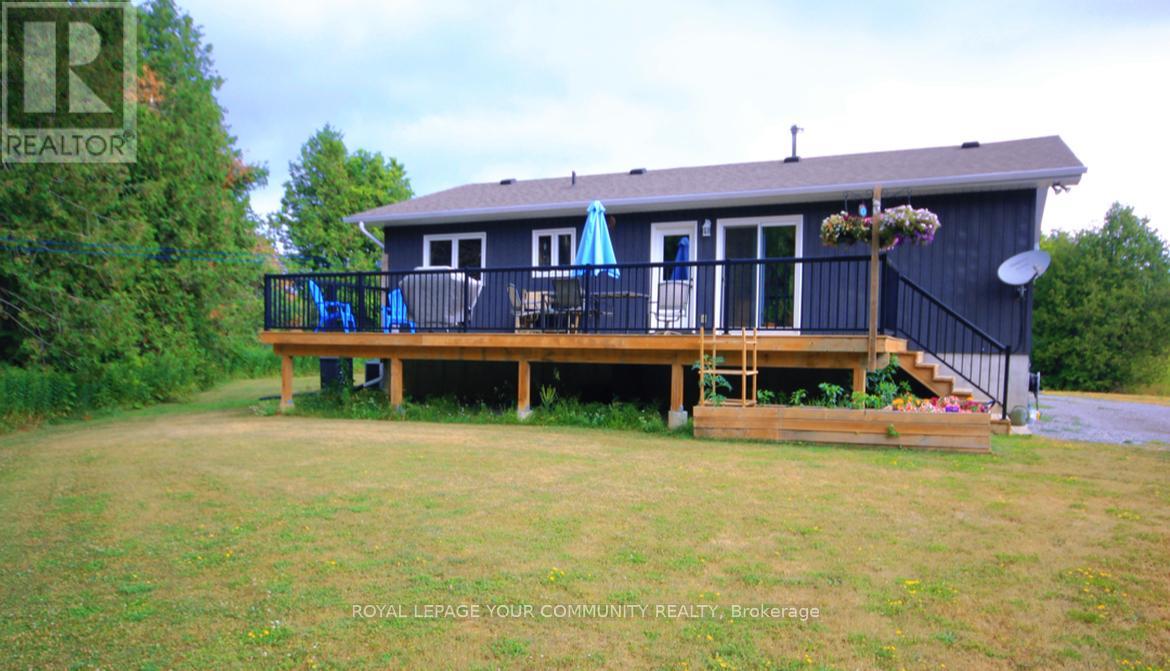 2236 County 36 Road, Kawartha Lakes, Ontario  K0M 1L0 - Photo 9 - X12272253