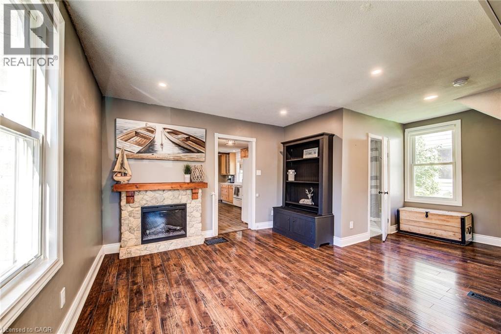 379 Livingstone Avenue N, Listowel, Ontario  N4W 1R1 - Photo 15 - 40774947