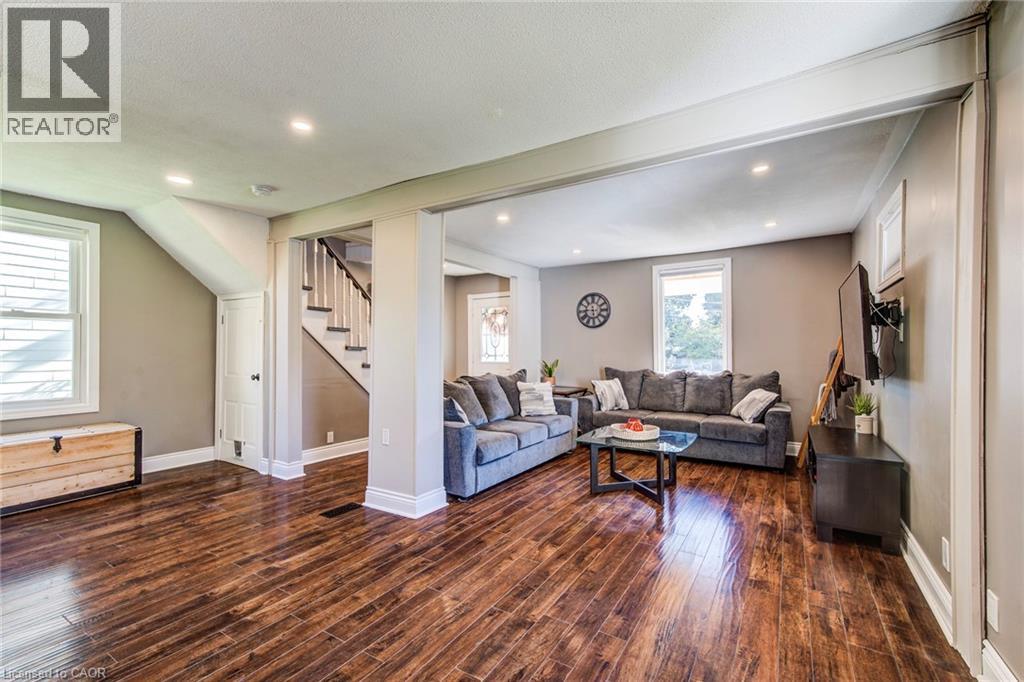 379 Livingstone Avenue N, Listowel, Ontario  N4W 1R1 - Photo 20 - 40774947