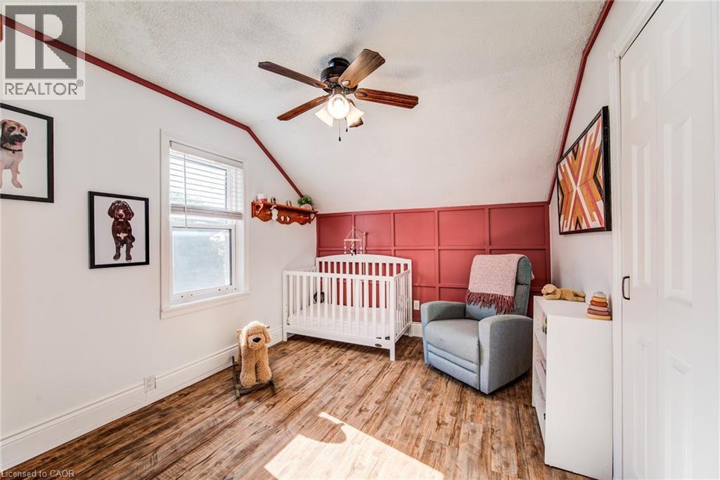 379 Livingstone Avenue N, Listowel, Ontario  N4W 1R1 - Photo 36 - 40774947