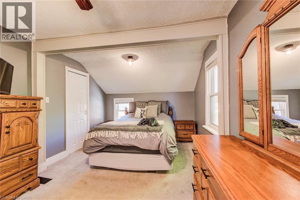 379 Livingstone Avenue N, Listowel, Ontario  N4W 1R1 - Photo 38 - 40774947