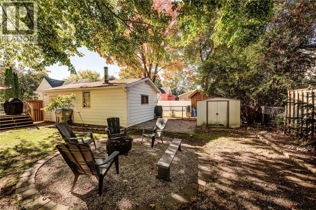 379 Livingstone Avenue N, Listowel, Ontario  N4W 1R1 - Photo 42 - 40774947